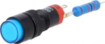 ONPOW Switch: push-button | Pos: 2