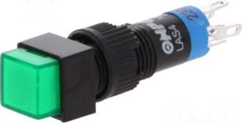 ONPOW Switch: push-button | Pos: 2