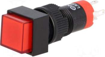 ONPOW Switch: push-button | Pos: 2