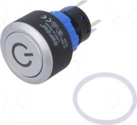 ONPOW Switch: push-button | Pos: 2