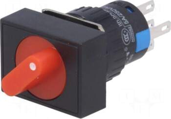 ONPOW Switch: rotary | Pos: 2