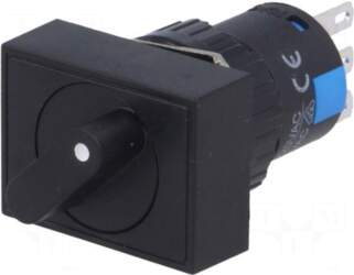 ONPOW Switch: rotary | Pos: 2