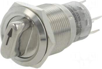 ONPOW Switch: rotary | Pos: 2