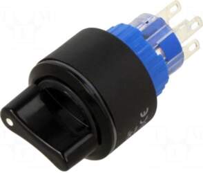 ONPOW Switch: rotary | Pos: 2