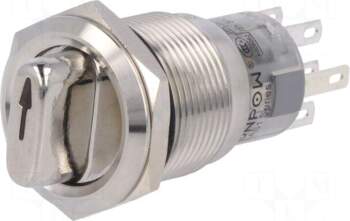 ONPOW Switch: rotary | Pos: 3