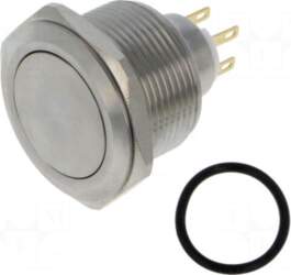 ONPOW Switch: vandal resistant | Pos: