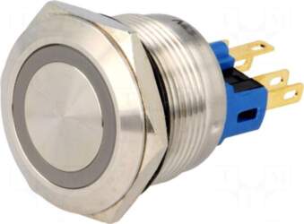 ONPOW Switch: vandal resistant | Pos: