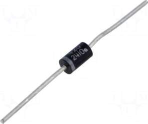 ONSEMI Diode: rectifying | THT |
