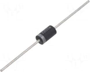 ONSEMI Diode: rectifying | THT |