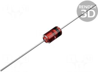 ONSEMI Diode: switching | THT |