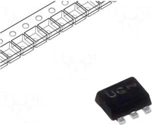 ONSEMI IC: digital | AND |