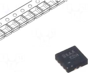 ONSEMI IC: digital | Ch: 4