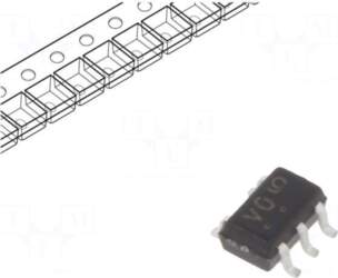 ONSEMI IC: digital | NAND |