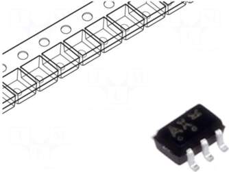 ONSEMI IC: digital | NOR |