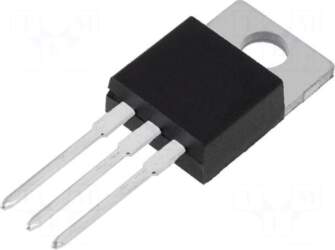 ONSEMI IC: voltage regulator | linear