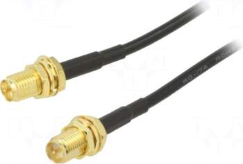 ONTECK Cable | 1m | RP-SMA