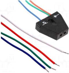 OPTEK TECHNOLOGY Sensor: photoelectric | diffuse-reflective
