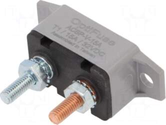 OPTIFUSE Fuse: fuse | automotive |