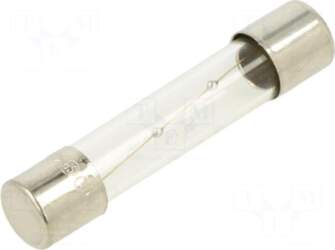 OPTIFUSE Fuse: fuse | glass |
