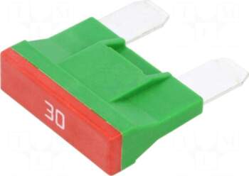 OPTIFUSE Fuse: fuse | automotive |