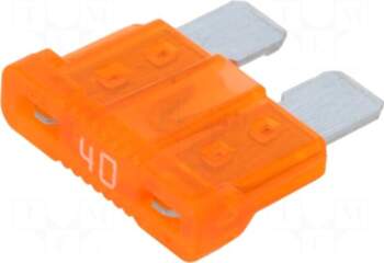 OPTIFUSE Fuse: fuse | automotive |