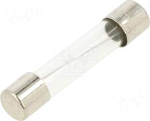 OPTIFUSE Fuse: fuse | glass |