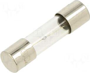 OPTIFUSE Fuse: fuse | glass |