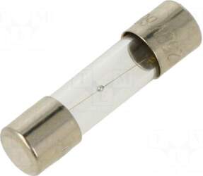 OPTIFUSE Fuse: fuse | glass |