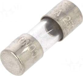 OPTIFUSE Fuse: fuse | glass |