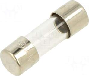 OPTIFUSE Fuse: fuse | glass |