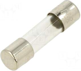 OPTIFUSE Fuse: fuse | 5x20mm |