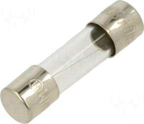 OPTIFUSE Fuse: fuse | glass |