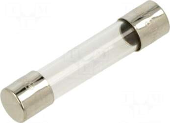 OPTIFUSE Fuse: fuse | glass |