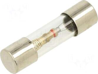 OPTIFUSE Fuse: fuse | glass |