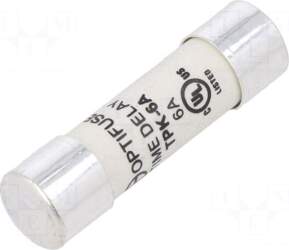 OPTIFUSE Fuse: fuse | cylindrical,industrial