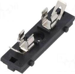 OPTIFUSE Fuse holder | cylindrical fuses