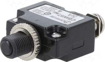 OPTIFUSE Fuse: thermal | 5A |
