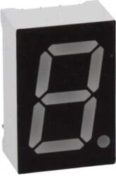 OPTO Plus LED Display: LED |