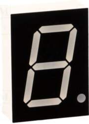 OPTO Plus LED Display: LED |