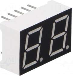 OPTO Plus LED Display: LED |