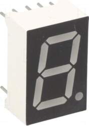 OPTO Plus LED Display: LED |
