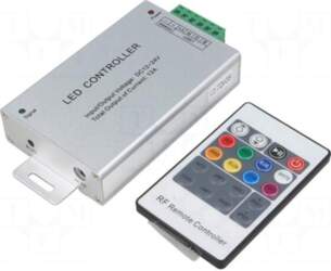 OPTOFLASH LED controller | RGB lighting