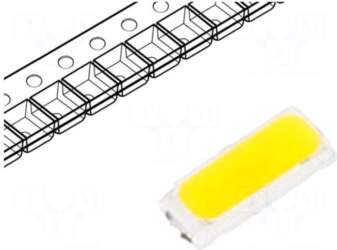 OPTOFLASH LED | SMD | 4014