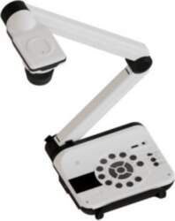 OPTOMA DC557 DOCUMENT CAMERA W/MIRACAST