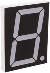 OPTOSUPPLY Display: LED | 7-segment |