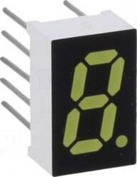 OPTOSUPPLY Display: LED | 7-segment |