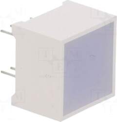 OPTOSUPPLY Display: LED | bargraph |