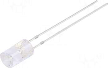 OPTOSUPPLY LED | red | 5mm