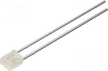 OPTOSUPPLY LED | blue,yellow |