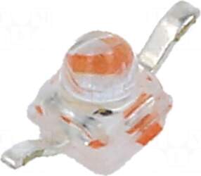 OPTOSUPPLY LED | orange | SMD